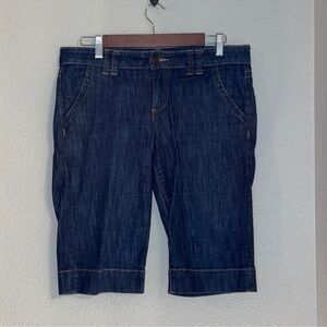 Kut from the kloth Bermuda shorts